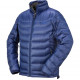 Куртка пух мужская Endless Down Jacket twilight XL