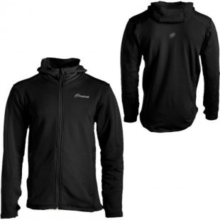 Куртка флисовая Cloudveil Gelande Jacket Black XL Куртка флисовая Cloudveil Gelande Jacket Black XL