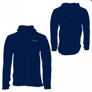 Куртка флисовая Cloudveil Gelande Jacket Twilight XXL Куртка флисовая Cloudveil Gelande Jacket Twilight XXL