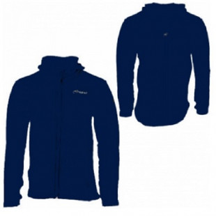 Куртка флисовая Cloudveil Traverse Jacket Twilight XXL Куртка флисовая Cloudveil Traverse Jacket Twilight XXL