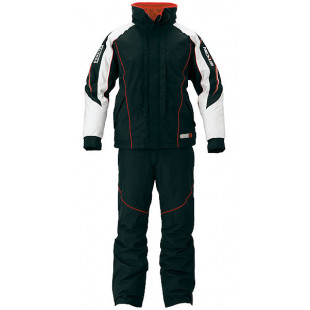 Костюм SHIMANO RB162 Gore-Tex р-р XXL Костюм SHIMANO RB162 Gore-Tex р-р XXL