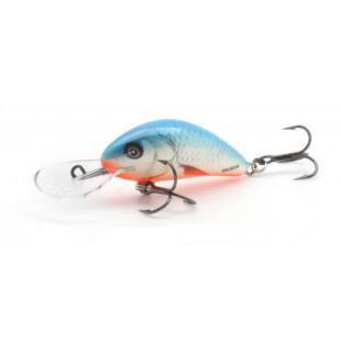 Воблер Salmo Hornet H4SDR DB