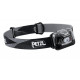 Фонарь налобный PETZL TIKKA чёрный