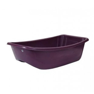 Сани рыбацкие №4 цвет фиолетовый (1020х620х220)