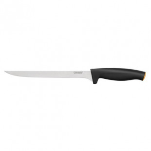 Нож филейный FISKARS Functional Form 20см нержавеющая сталь Нож филейный FISKARS Functional Form 20см нержавеющая сталь