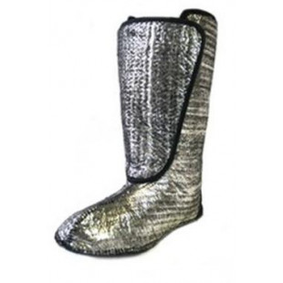 Вкладыш в сапоги Неман фольгированный 44-45