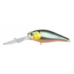 Воблер Tsuribito Deep Chok 75F/504 Ob Shad