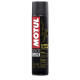 Очиститель MOTUL MC CARE P1 Carbu Clean 0.4л