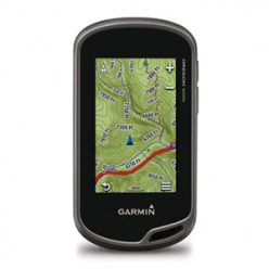 Навигатор Garmin Oregon 600