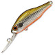 Воблер ZIPBAITS Khamsin Jr.DR50 ZB-K-50JRDR-600R