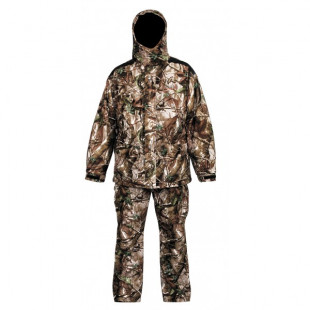Костюм Norfin Hunting Game Passion Green,р-р XXXL