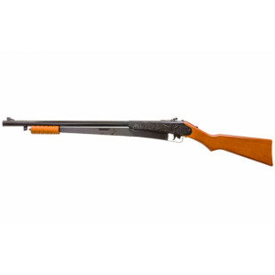 Пневм.винтовка Daisy 25 Pump Gun 4,5 мм