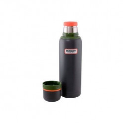 Термос STANLEY Outdoor 1L темно-фиолетовый (10-00820-000)