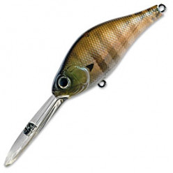 Воблер ZIPBAITS B-Switcher 4.0 Rattler ZB-BS-4.0 084