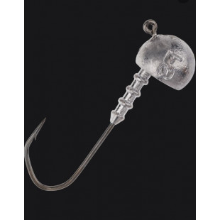 Джиг Головка Barbarian (Корея) №4/0 28гр