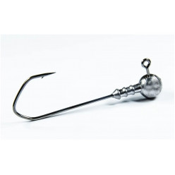 Джиг Головка Barbarian (Корея) №6/0 34гр