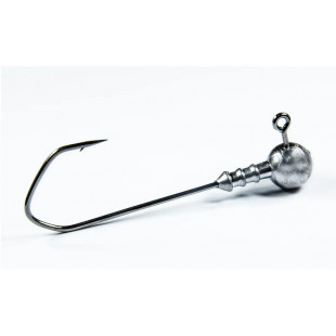 Джиг Головка Barbarian (Корея) №6/0 34гр