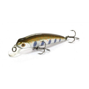 Воблер TSURIBITO MINNOW 50SP/539