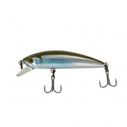 Воблер TSURIBITO MINNOW 42SP/035