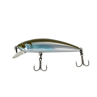 Воблер TSURIBITO MINNOW 50SP/035