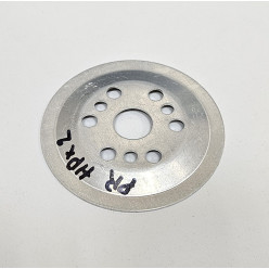 Крышка маховика T2-04000009