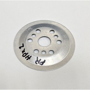 Крышка маховика T2-04000009