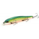 Megabass Ito-Shiner pm megabass hot shad