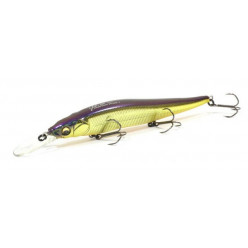 Megabass Vision Oneten Plus 1 110m champagne kinkuro