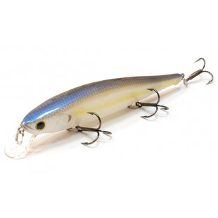 Воблер Lucky Craft Flash Pointer 115-250 Chartreuse Shad