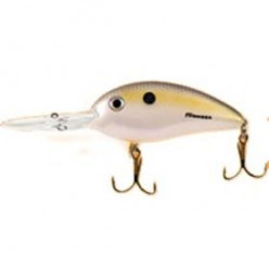 Воблеры Bomber Fat Free Shad Jr., BD6F-FS