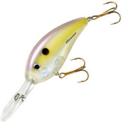 Воблеры Bomber Fat Free Shad Jr., BD6F-STR