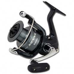 Катушка Shimano Sienna 2500RE