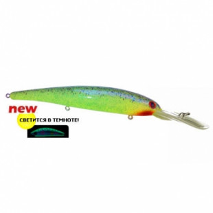 Воблер Bandit Walleye Deep G01