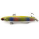 Раттлин Shiriten Baguette 70  Silver Powder Series #SY04