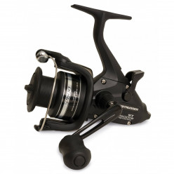 Катушка SHIMANO BAITRUNNER ST 2500 FB