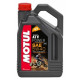 Масло MOTUL ATV Power 4T 5W40 4л