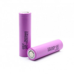 Аккумулятор  ICR 18650 2600 mAh