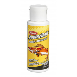 Аттрактант Powerbait Walley  Gel