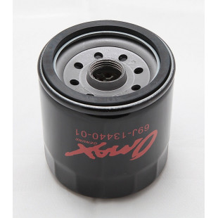 Фильтр масляный Mercury 35-822626T7 (Omax)