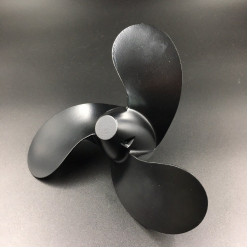 Винт Outboard Propeller Suzuki DF2.5 (3*7-3/8*5-3/8) 58111-97J00-019
