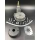 Редуктор рулевой Ultraflex Old (3 оборота) T-85 (Conxin) TYPE-B