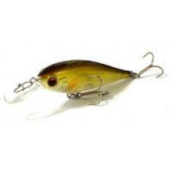 Воблер EverGreen Bank Shad  #027