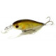 Воблер EverGreen Bank Shad  #027