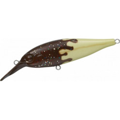 Воблер EverGreen Bank Shad  #878